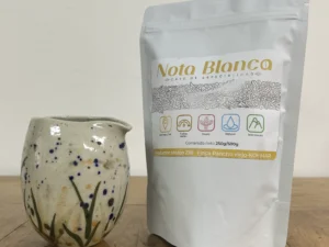 Café Natural Fermentación Larga Obatá – Huatusco, Veracruz | Marco Zilli