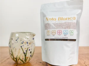 Café Natural Láctico Obatá Huatusco Marco Zilli