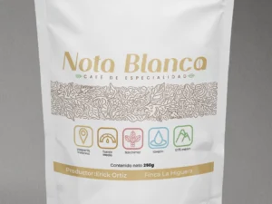 Lavado vaquería nota blanca