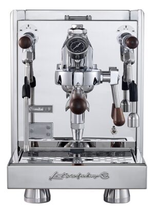 Maquina de Espresso Saintto de 120 tazas por hora