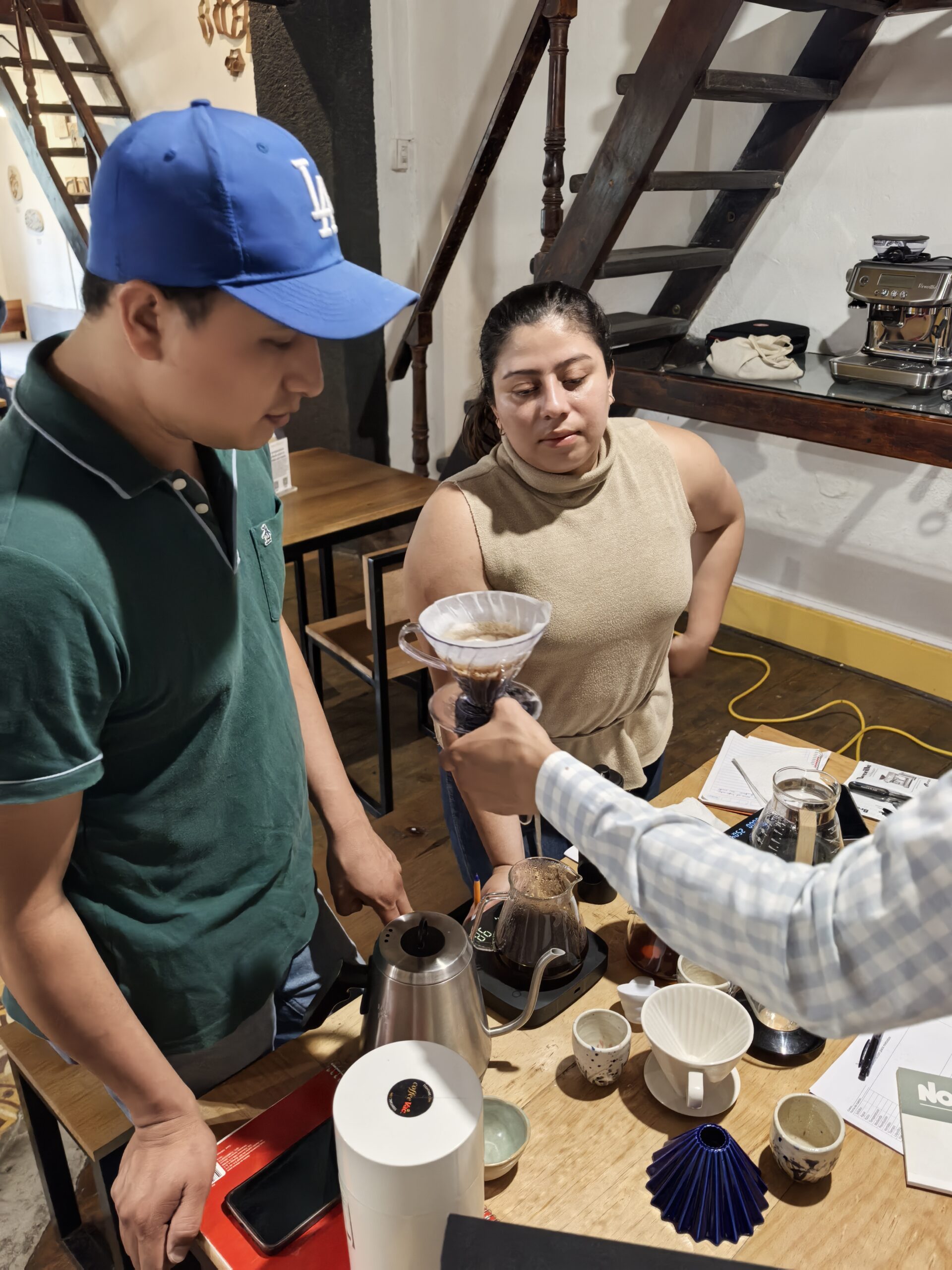 Avatar for Barismo y brew