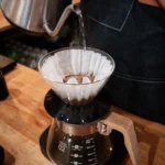Extracción de kalita wave